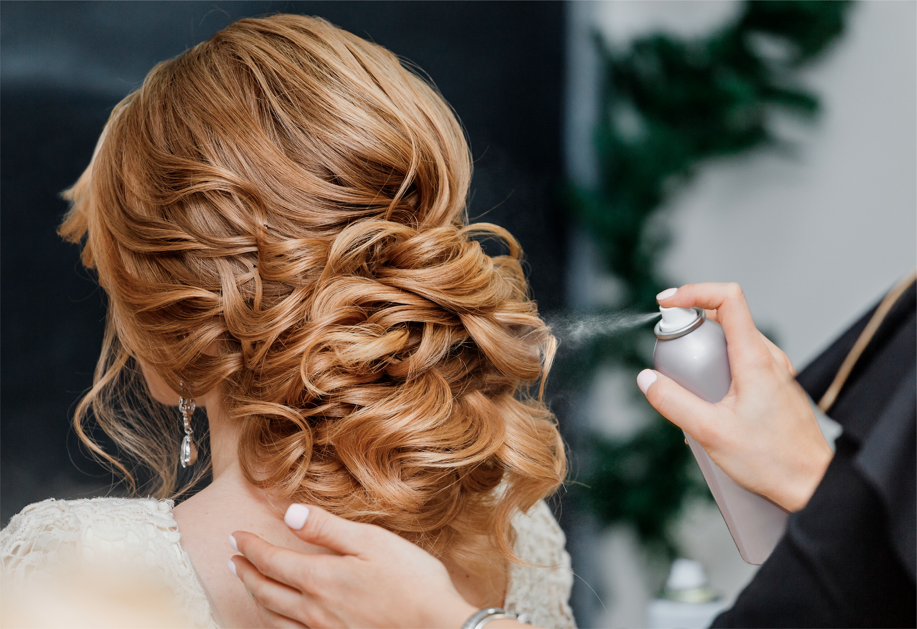 Hairstyles for Special Occasions In Islamorada
