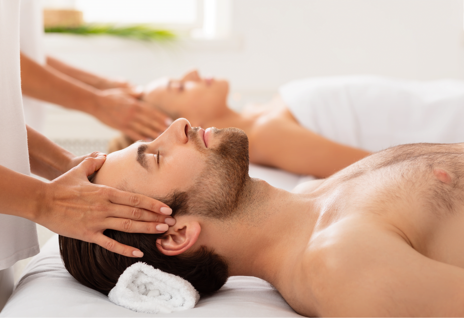 The Keys to Romance - Couples Massages in Islamorada