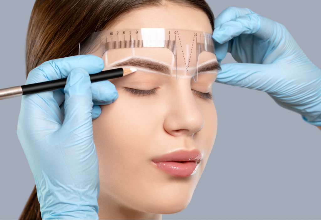 Best Permanent Makeup Eyebrows - Ciao Bella Islamorada