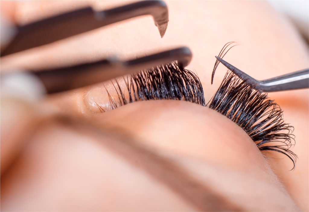 Eyelashes Treatments in Islamorada