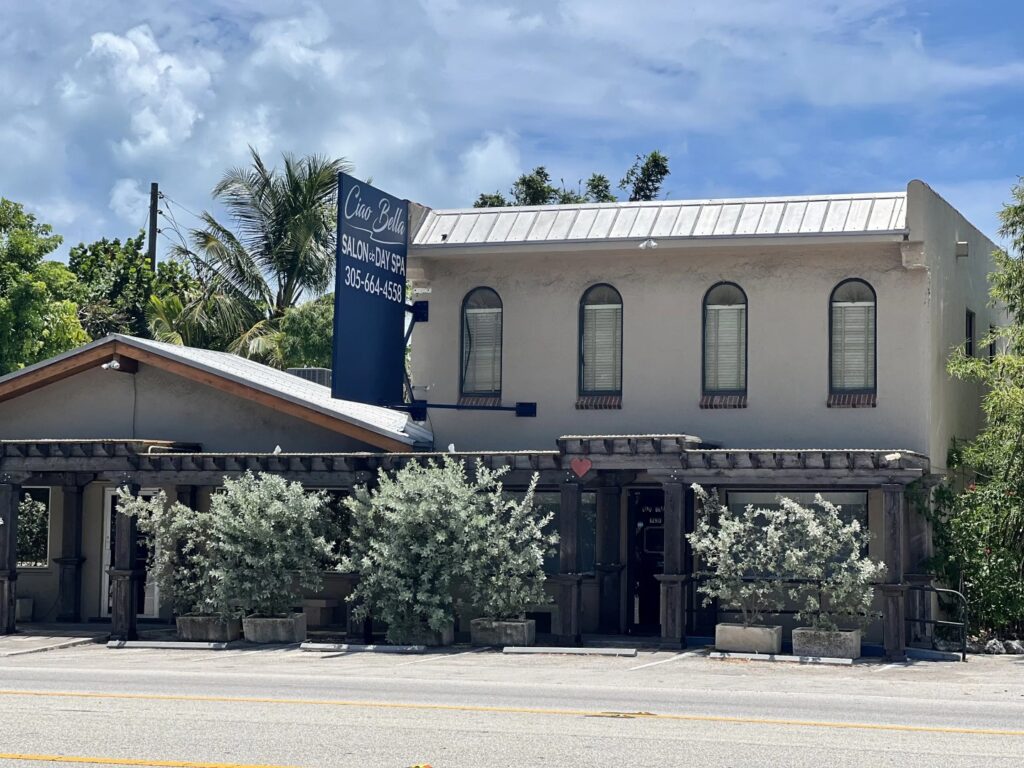 A Legacy of Love: How Ciao Bella Became a Wellness Destination in Islamorada