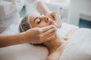 VI Peel Advanced: Deep Skin Transformation at Ciao Bella Salon and Spa, Islamorada - Ciao Bella Salon and Spa Islamorada, Florida Keys