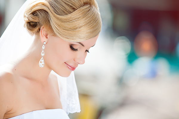 Bridal Hairstyles: Bridal Services - Ciao Bella Salon & Spa in Islamorada, Florida Keys