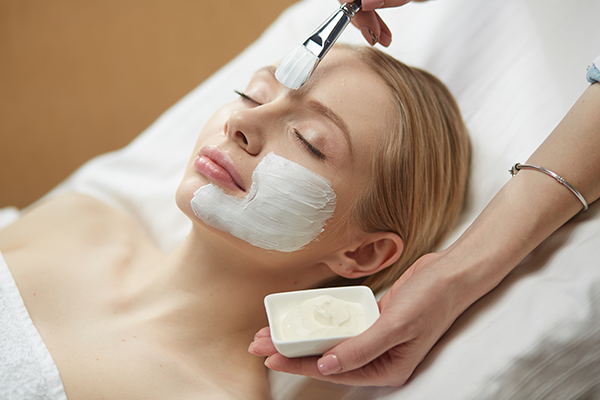 Bridal Skincare Treatment: Bridal Services - Ciao Bella Salon & Spa in Islamorada, Florida Keys