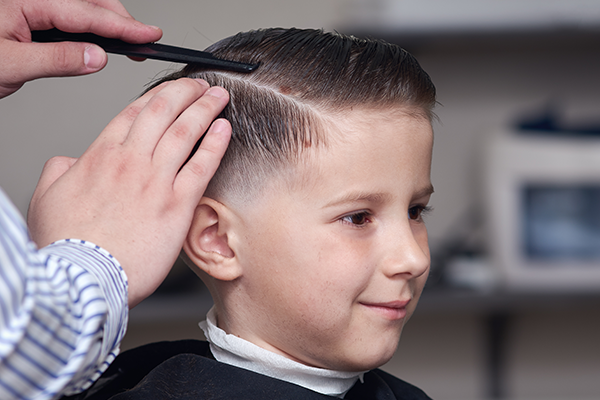 BACKSTAGE HAIR SERVICES, HAIR TRANSFORMATION, CIAO BELLA'S SALON SERVICES IN ISLAMORADA, BEST CHILDRENS HAIRCUTS