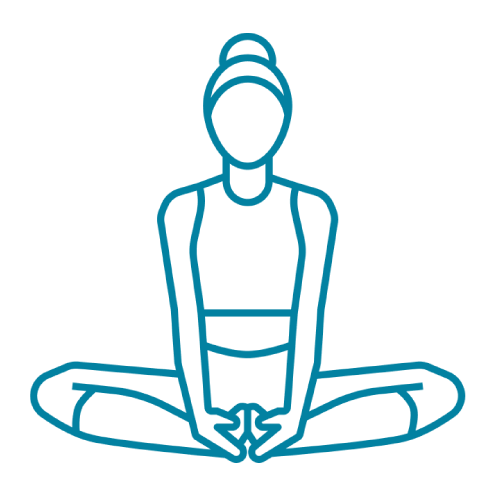 CiaoBella Web Yoga Feel Better