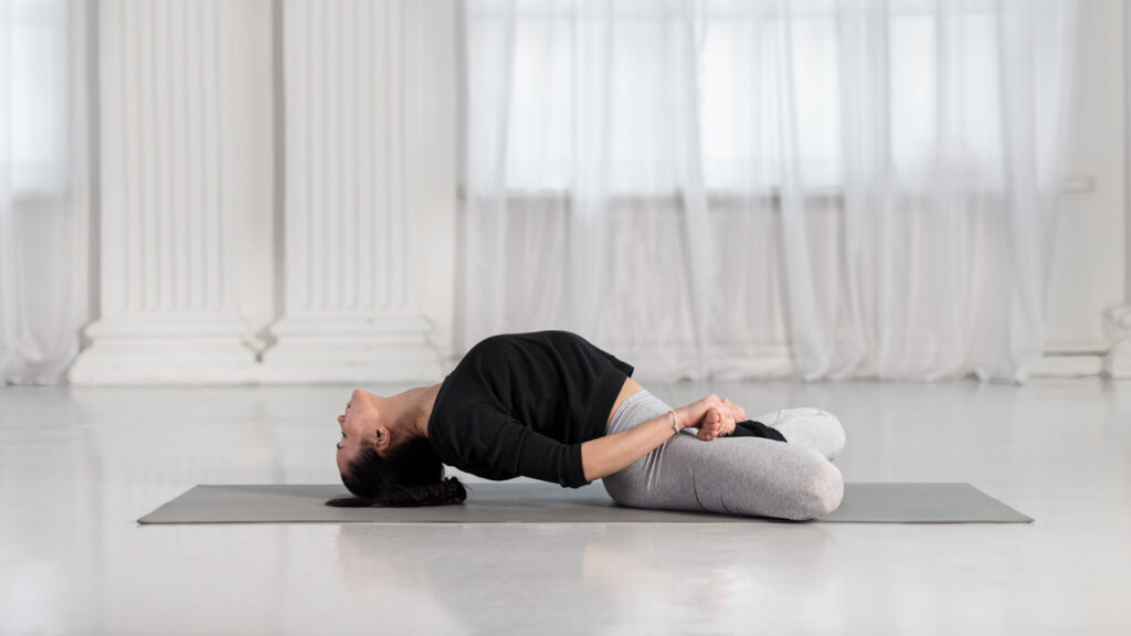 12 Benefits of Yoga for Your Body and Mind 8 shutterstock 1686276007