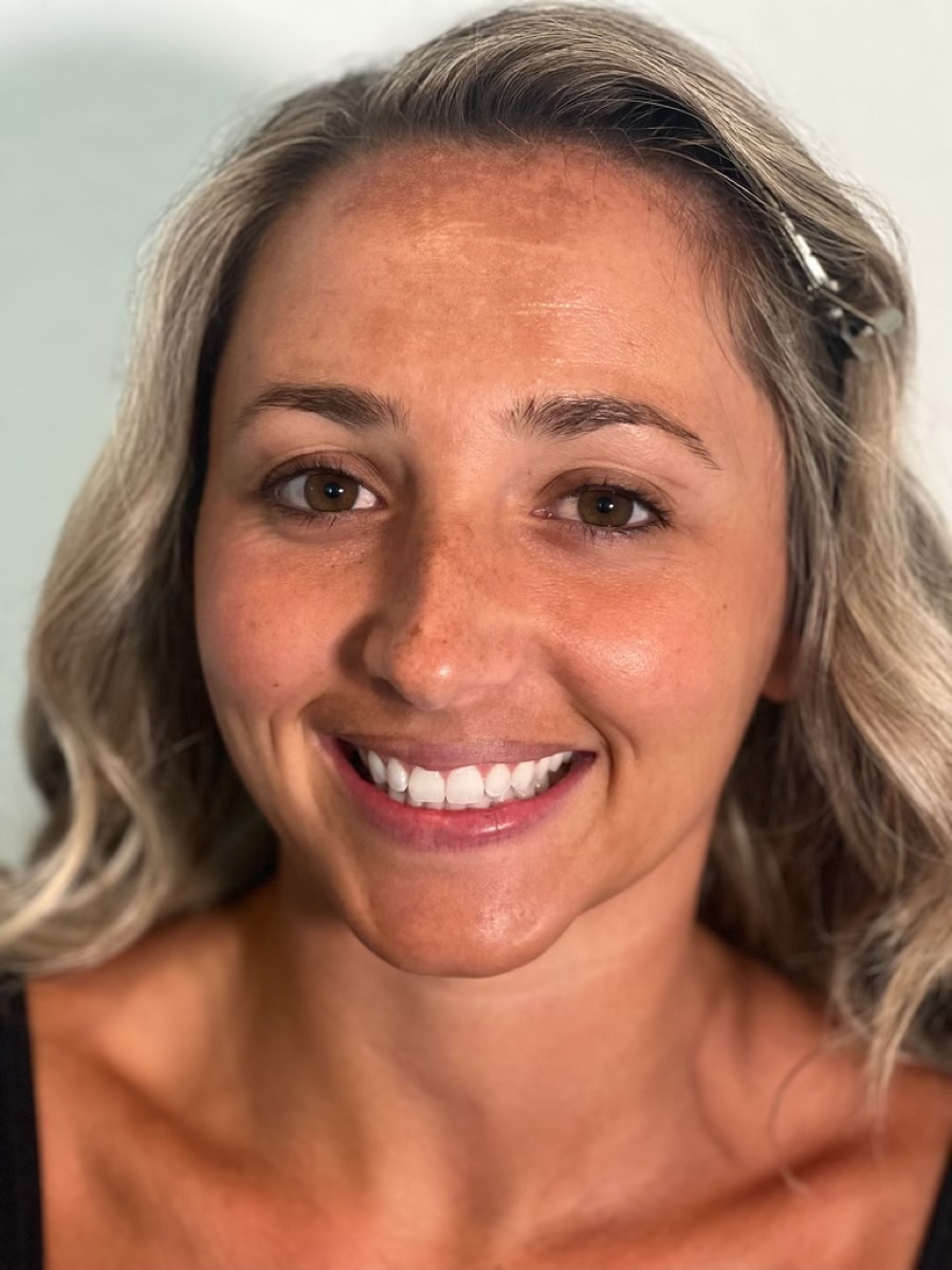 Before: Bridal Services at Ciao Bella Salon and Day Spa in Islamorada / Our Transformations: Personalized Bridal Hair and Makeup - Spa and Nail Care for Brides / Best Bridal Services: Hair Styling and Treatments - Relaxing Massage Therapy - Romantic Couples Massage / Group Packages: Bridal Day Retreat - Bridal Yoga Events / Why Choose Ciao Bella for Your Wedding Day: Experienced Bridal Team - Premium Salon and Spa Facilities - Holistic Wellness Approach / Book Your Bridal Appointment