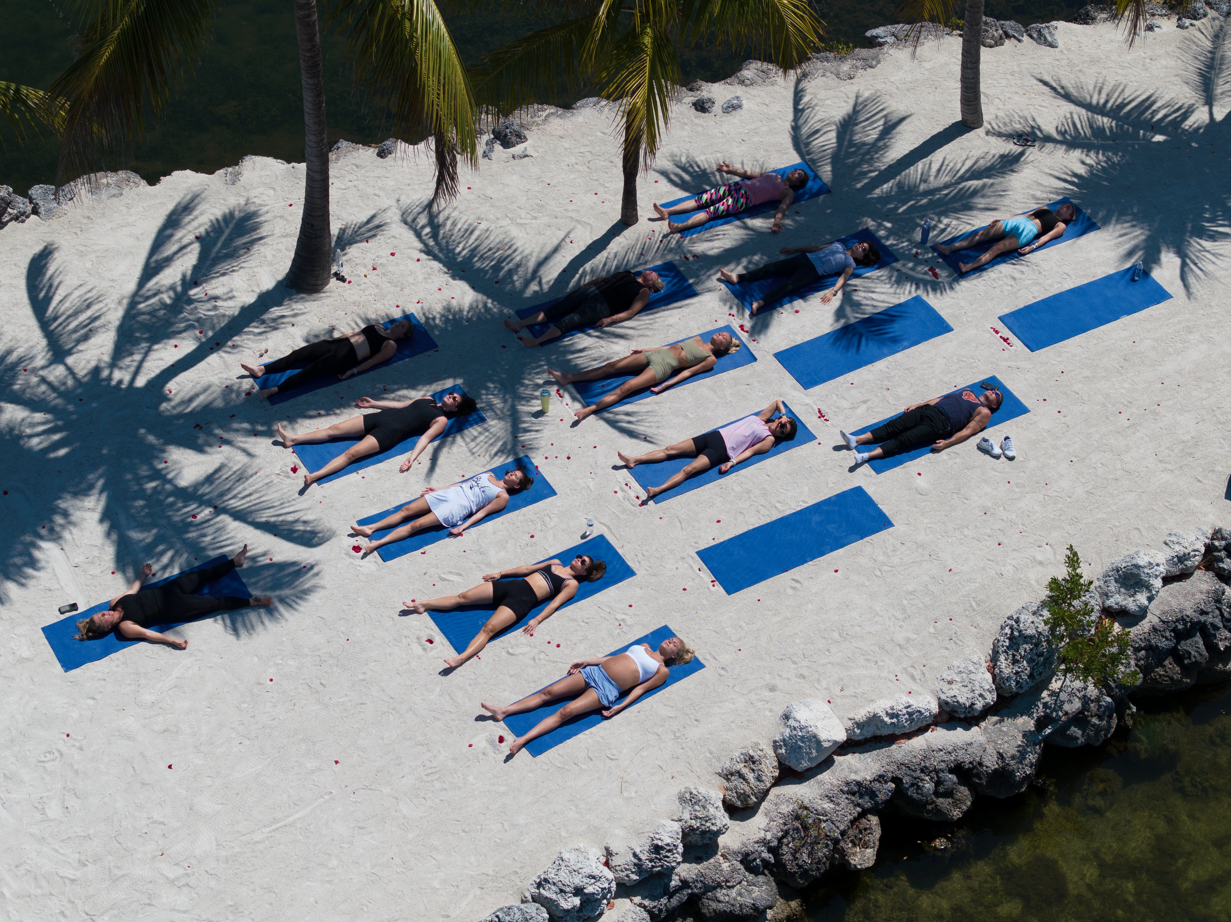 Bridal Services at Ciao Bella Salon and Day Spa in Islamorada / Our Transformations: Personalized Bridal Hair and Makeup - Spa and Nail Care for Brides / Best Bridal Services: Hair Styling and Treatments - Relaxing Massage Therapy - Romantic Couples Massage / Group Packages: Bridal Day Retreat - Bridal Yoga Events / Why Choose Ciao Bella for Your Wedding Day: Experienced Bridal Team - Premium Salon and Spa Facilities - Holistic Wellness Approach / Book Your Bridal Appointment