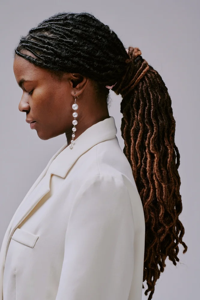 2025 Trending Summer Hairstyles - The Ultimate Guide 6 Braided Ponytail hair style