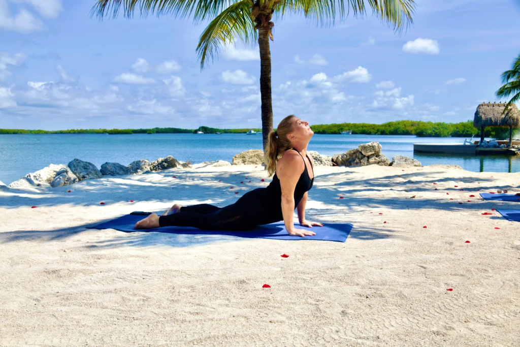 Your Ultimate Guide to a Florida Keys Wellness Retreat / Why Choose a Wellness Retreat in the Florida Keys? / Reconnect with Yourself at Ciao Bella Yoga / Enhance Your Wellness Journey with Spa and Wellness Services / Plan Your Wellness Retreat Today / Why Choose Ciao Bella for Your Florida Keys Wellness Retreat? / Ciao Bella Salon and Spa, Wellness Center Yoga Studio in Florida Keys