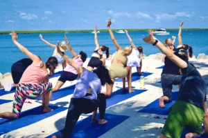Your Ultimate Guide to a Florida Keys Wellness Retreat / Why Choose a Wellness Retreat in the Florida Keys? / Reconnect with Yourself at Ciao Bella Yoga / Enhance Your Wellness Journey with Spa and Wellness Services / Plan Your Wellness Retreat Today / Why Choose Ciao Bella for Your Florida Keys Wellness Retreat? / Ciao Bella Salon and Spa, Wellness Center Yoga Studio in Florida Keys