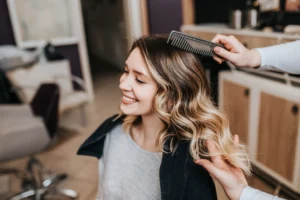 Transform Your Look with Haircuts & Styles at Ciao Bella / The Importance of a Great Haircut / Custom Styles for Every Occasion Men's and Children’s Haircuts / Add-Ons for a Complete Experience Bridal Beauty / A Focus on Wellness / Ciao Bella Salon Spa in Islamorada Florida Keys