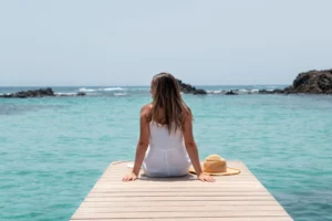 Florida Keys Relaxation Guide: Find Your Zen Moment / Relax on the Serene Beaches of the Florida Keys / Reconnect with Nature at the Florida Keys’ Natural Parks / Unwind with a Spa Day at Ciao Bella, Islamorada / Find Tranquility on a Boat Cruise through the Keys / Reconnect with Your Mind and Body through Yoga / Unplug and Relax in a Hammock or Lounge Chair in the Keys / Ciao Bella Salon Spa