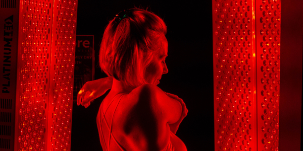 Red Light Therapy in the Florida Keys: Unlock the Secret to Skin Rejuvenation, Pain Relief, and Relaxation At Ciao Bella Salon and Spa, Wellness Center