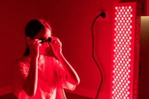 Red Light Therapy in the Florida Keys: Unlock the Secret to Skin Rejuvenation, Pain Relief, and Relaxation At Ciao Bella Salon and Spa, Wellness Center