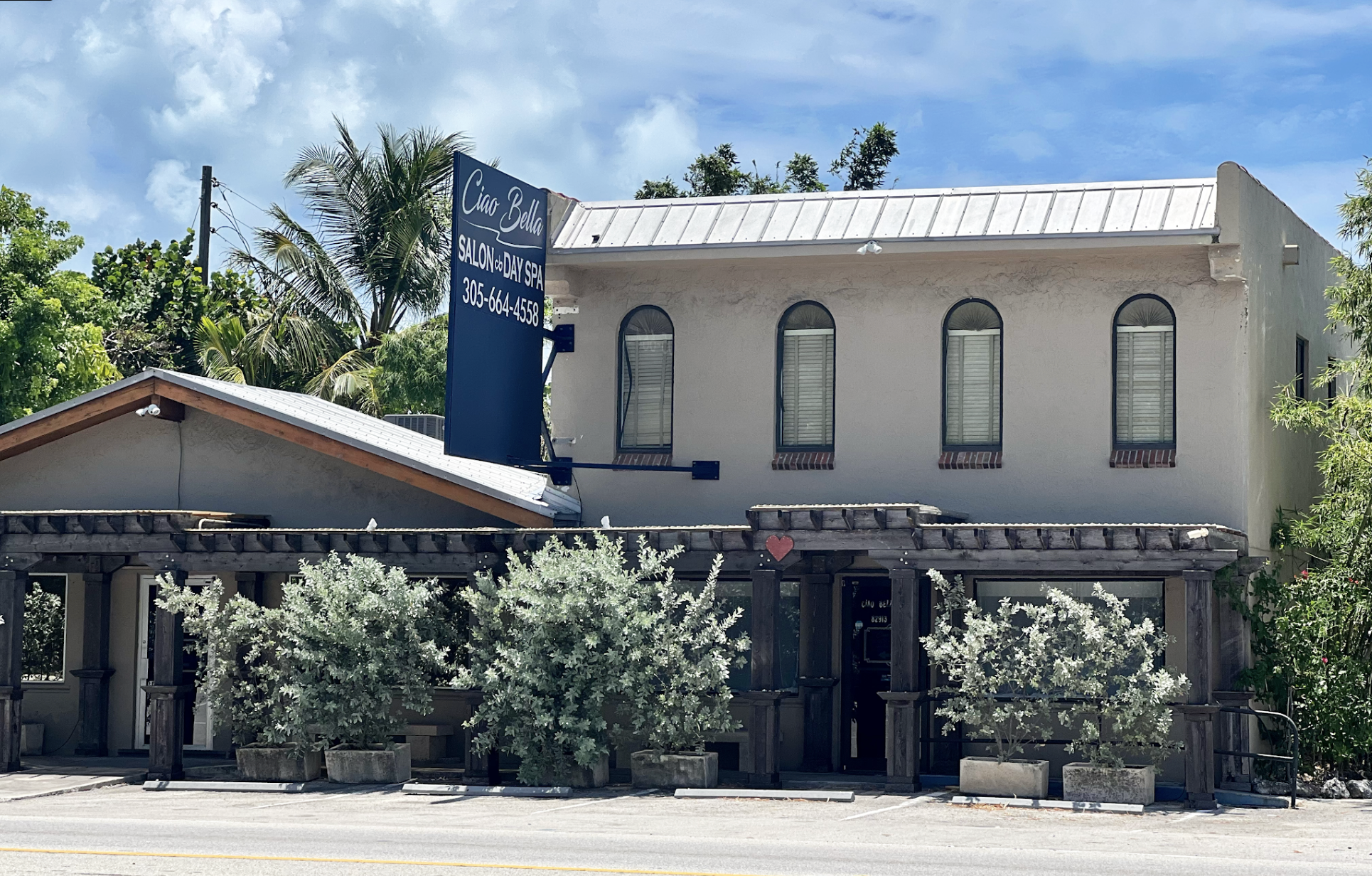 Celebrating 22 Years of Beauty, Wellness & Care in the Florida Keys with Ciao Bella of Islamorada