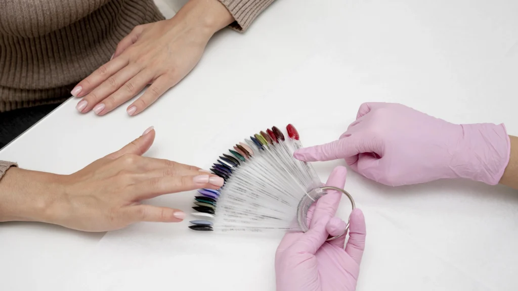 2026 Nail Trends: Elegant and Expressive Looks for Every Occasion 1 nail care manicure process - 2026 Nail Trends: Elegant and Expressive Looks for Every Occasion - Ciao Bella Salon Spa