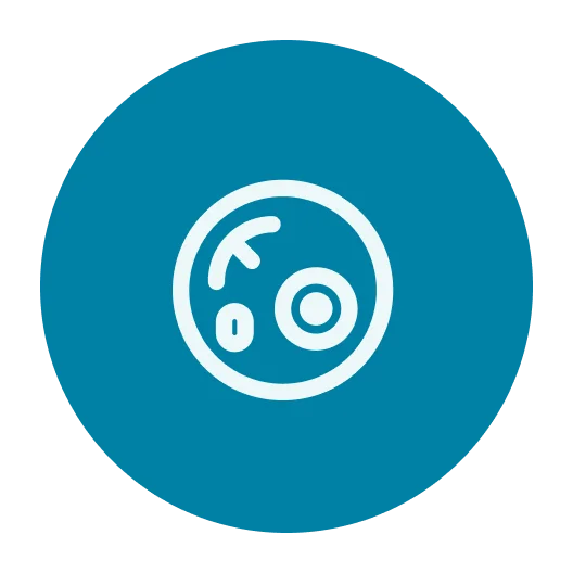 Cellular Icon
