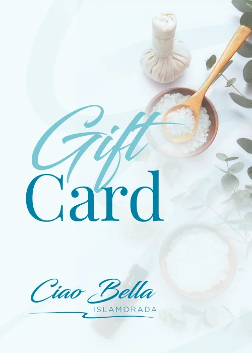 giftcard mobile ciaobella