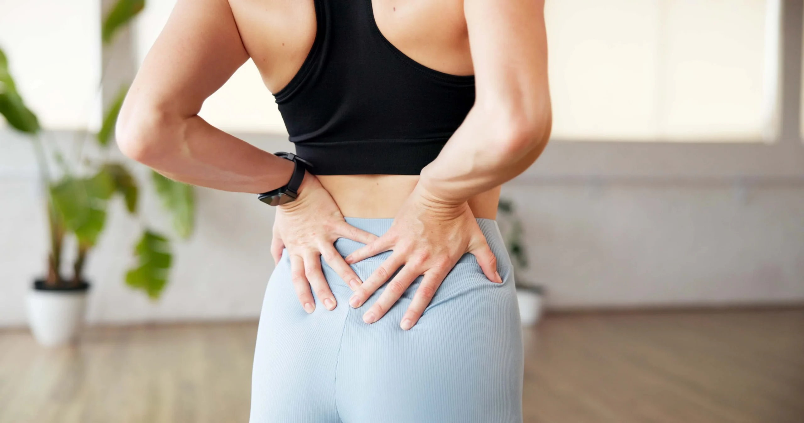 How Can You Relieve Lower Back Pain? Try Mat Pilates and Deep Stretch at Ciao Bella
