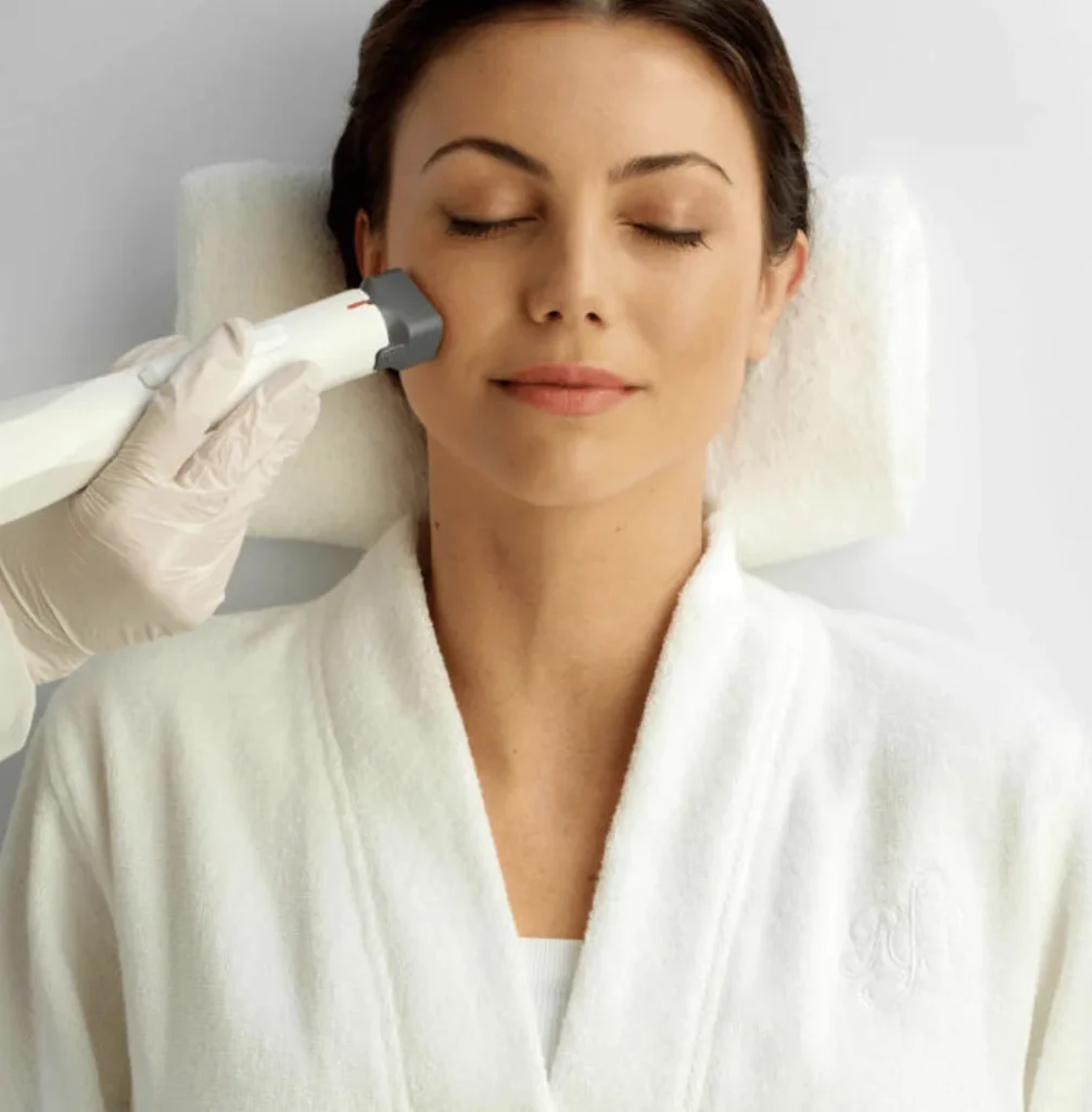 What Is the Difference Between XERF and Traditional Radiofrequency Treatments?