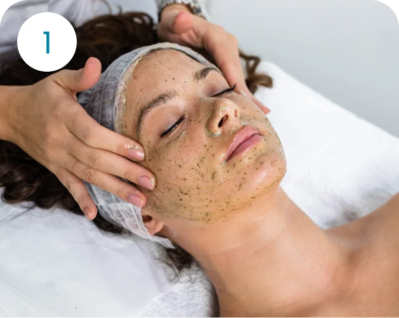 Diamond Microdermabrasion at Ciao Bella Med Spa