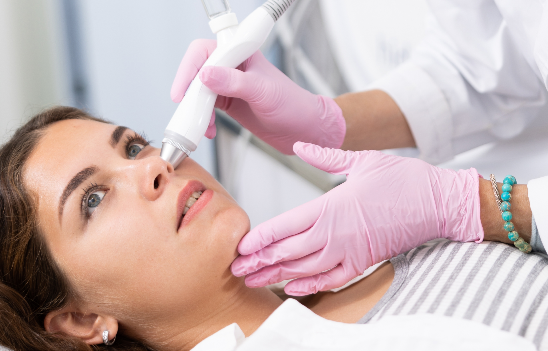 Advanced Med Spa Services in Islamorada