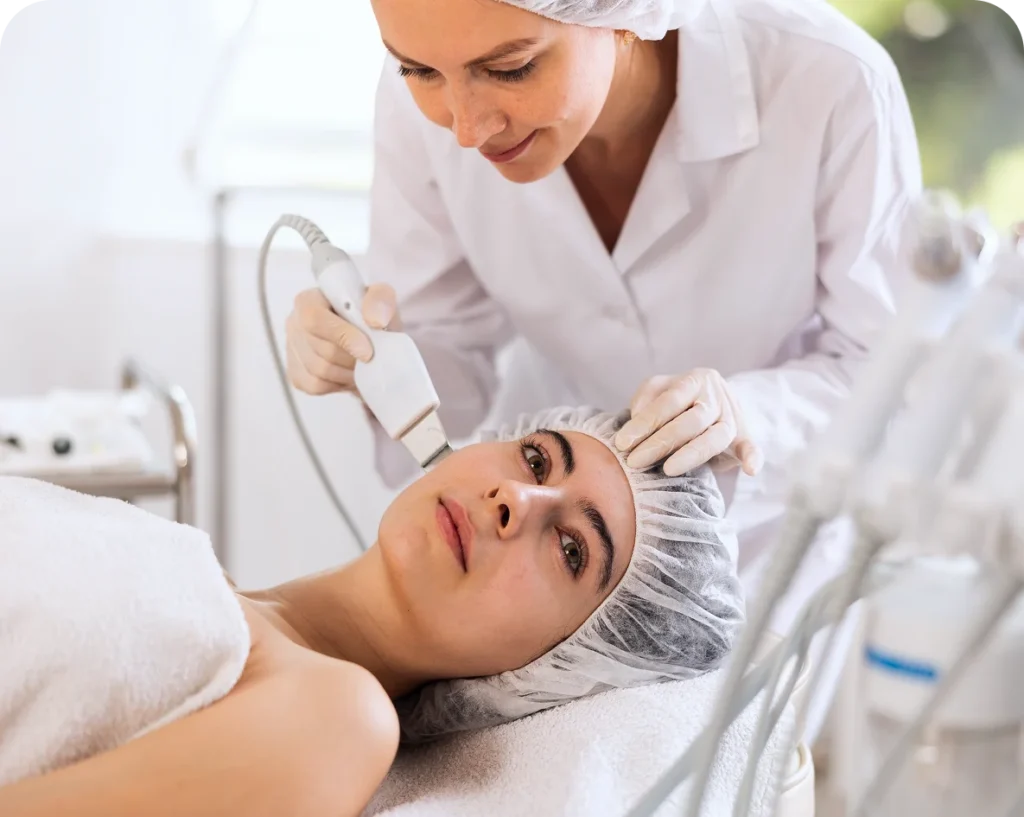 Why Clients Choose Vivace in the Florida Keys Collagen Boost