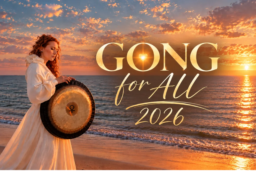 gong for all 2026